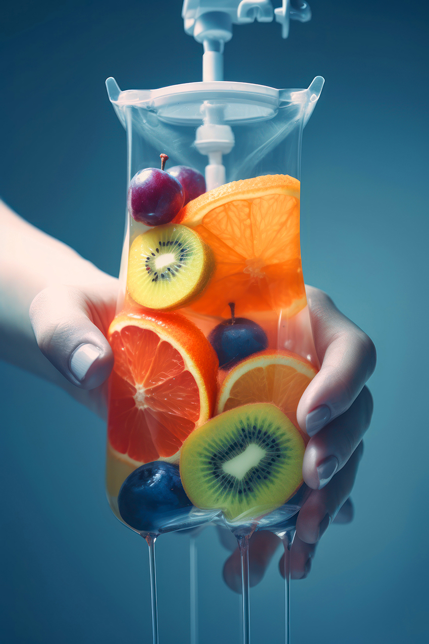 IV Therapy Immune Support Hydration and Vitamin IV Navarre Beach, Santa Rosa County, FL