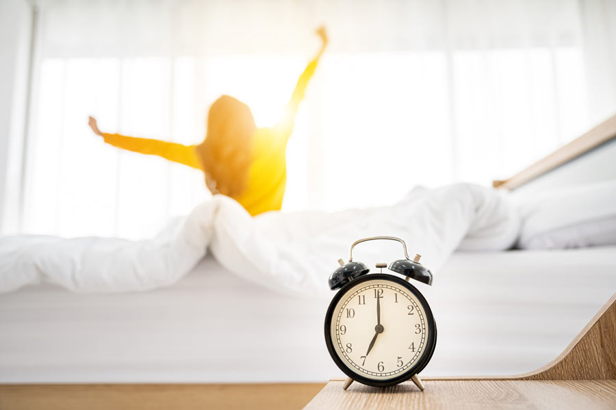 A Healthy Body Clock Could Be the Key to a Longer Life – What You Need to Know