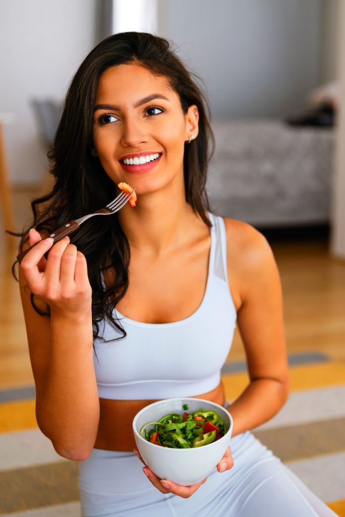 The Heart-Healthy Plate: Unpacking the Science of Diet and CHD