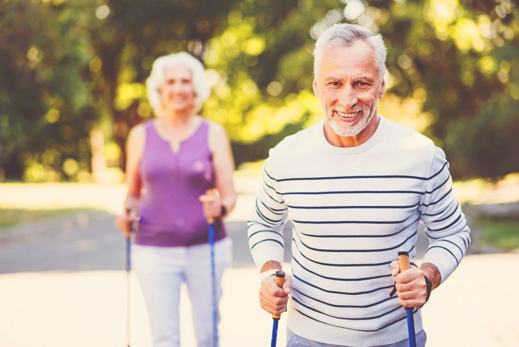 Can We Actually Slow Down Aging? These Mouse Experiments Say Yes