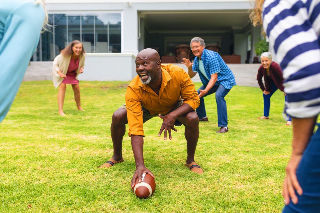 Forget Superfoods — These 4 Weird-Sounding Drugs Are Changing the Aging Game