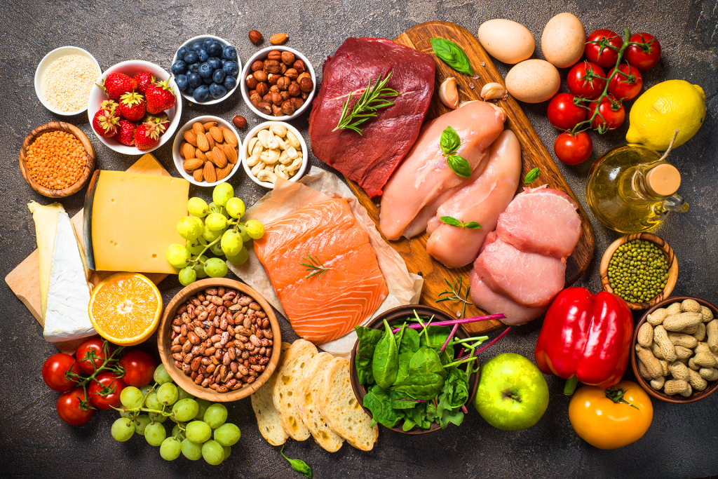 Omega-3 Fatty Acids – Drilling Down into the Latest Research