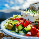Diet Showdown: Mediterranean Diet Takes the Lead for Body Composition and Metabolism!