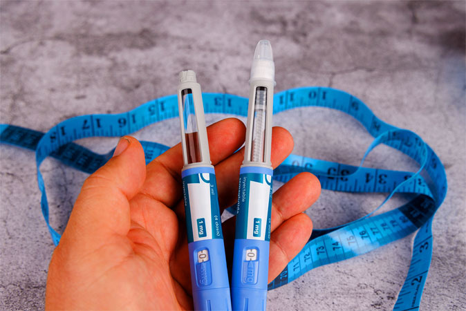 A Game Changer for Global Health? Universal Semaglutide Access Could Save Millions of Lives