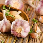 The Power of Garlic: A Natural Ally Against Type 2 Diabetes?