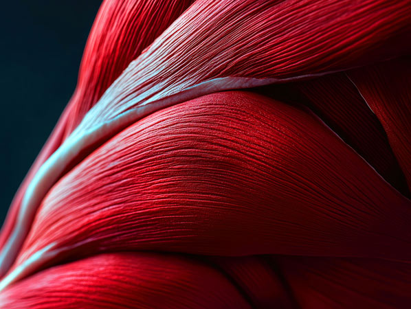 The Unsung Hero of Health: Why Muscle Matters More Than You Think
