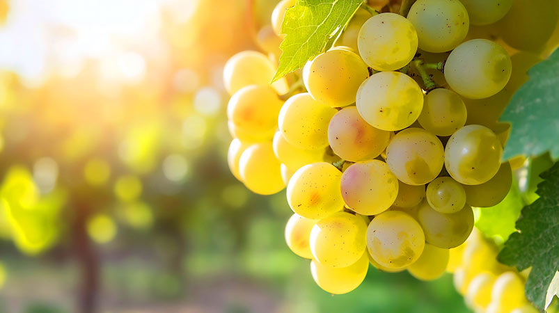 The Gut-Aging Connection: Can Grape Seed Extract Turn Back the Clock?