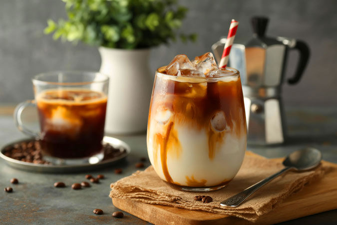 Sweetened Drinks and Dementia: A Surprising New Look at the Link