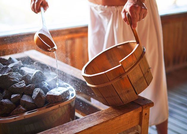 Unlock the Power of Heat: How Saunas and Passive Heat Therapy Can Boost Your Health
