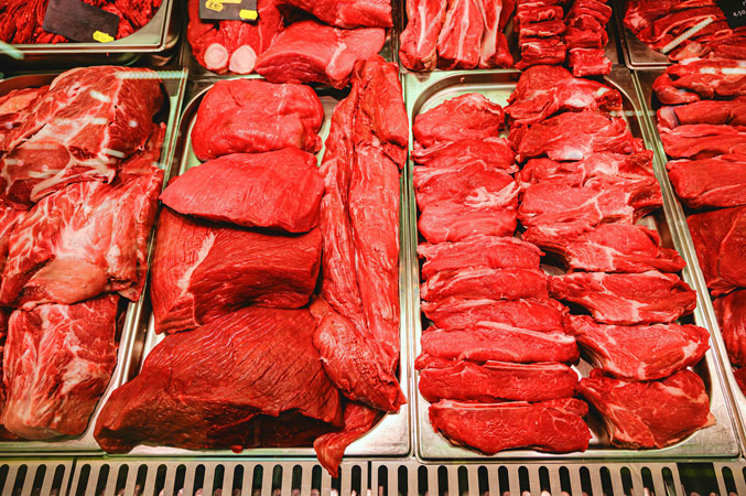 New Research Links Red Meat Intake to Higher Dementia Risk