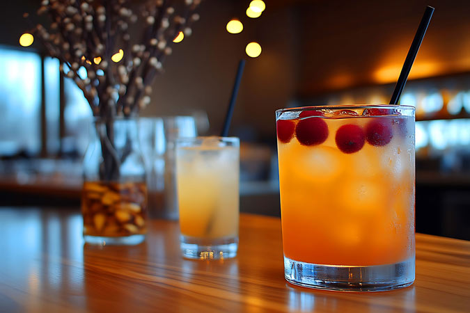 Is Your Cold Drink Causing Your Heart Troubles? New Study on 