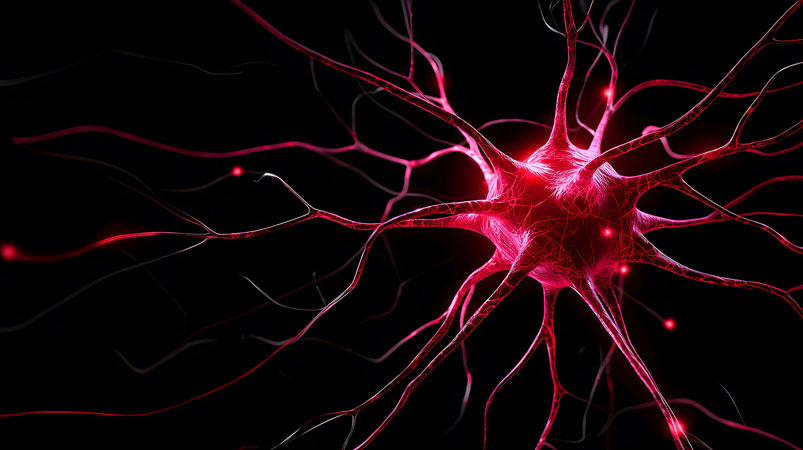 Breakthrough in ALS Research: FDA-Approved Drug Shows Promise Against Neuroinflammation