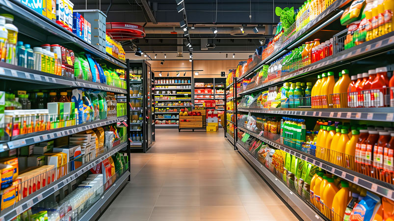 Is Easy Access Making Us Overeat? New Research on Diet and Weight Gain
