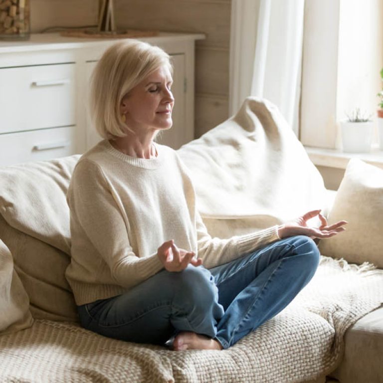 How to Reboot Your Health - 5 Steps to Achieve Hormonal Balance Naturally