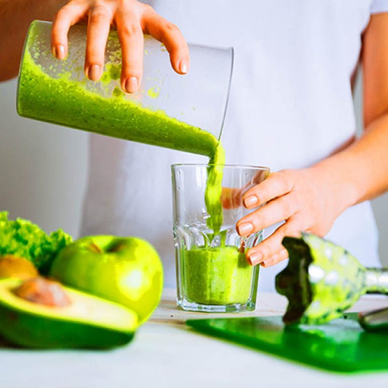 The Power of Personalized Diets in Disease Prevention