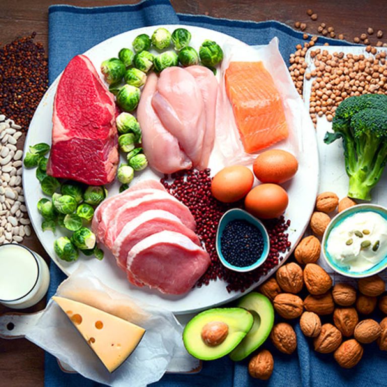 Can Nutrition Alone Combat Disease? 4 Eye-Opening Truths About Functional Medicine