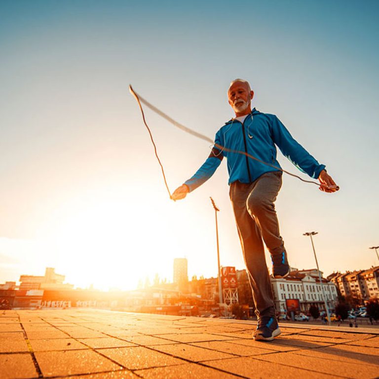 Want to Avoid Chronic Disease? Here’s What Functional Medicine Experts Recommend