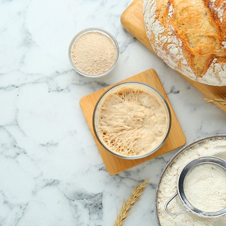 Is Fermented Food Good for Me?