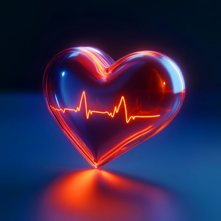 Heart-Centered Healthcare Redefined