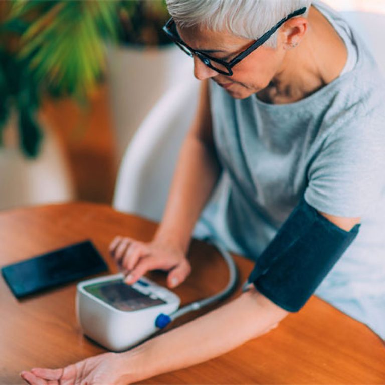 Your Heart and Hidden Fats: New Insights on Blood Pressure!