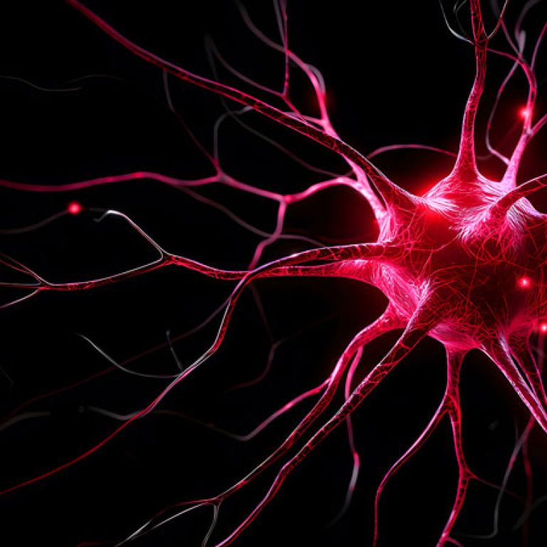 Breakthrough in ALS Research: FDA-Approved Drug Shows Promise Against Neuroinflammation